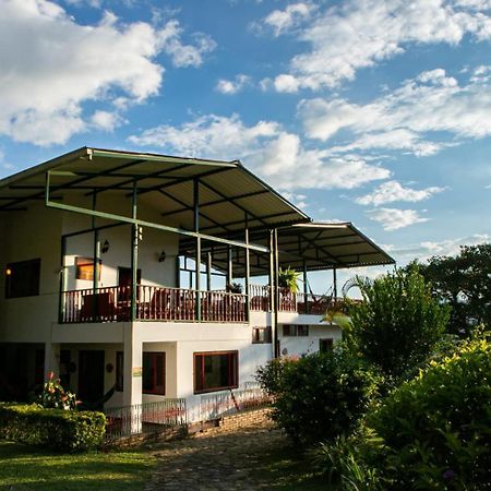 Ecohotel Monteverde La Vega  Esterno foto