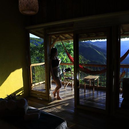 Ecohotel Monteverde La Vega  Esterno foto