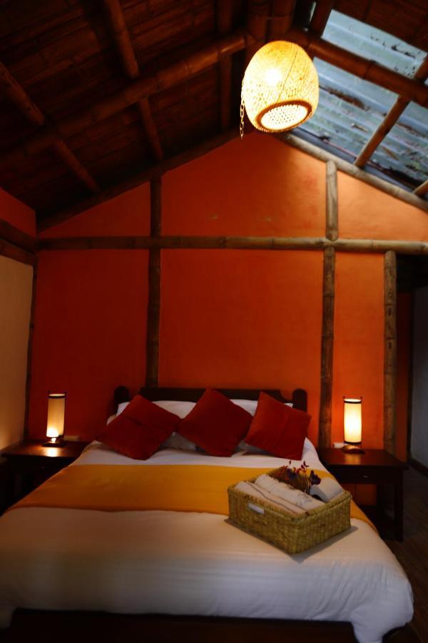 Ecohotel Monteverde La Vega  Esterno foto