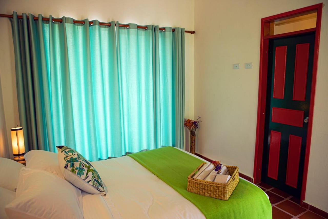 Ecohotel Monteverde La Vega  Esterno foto
