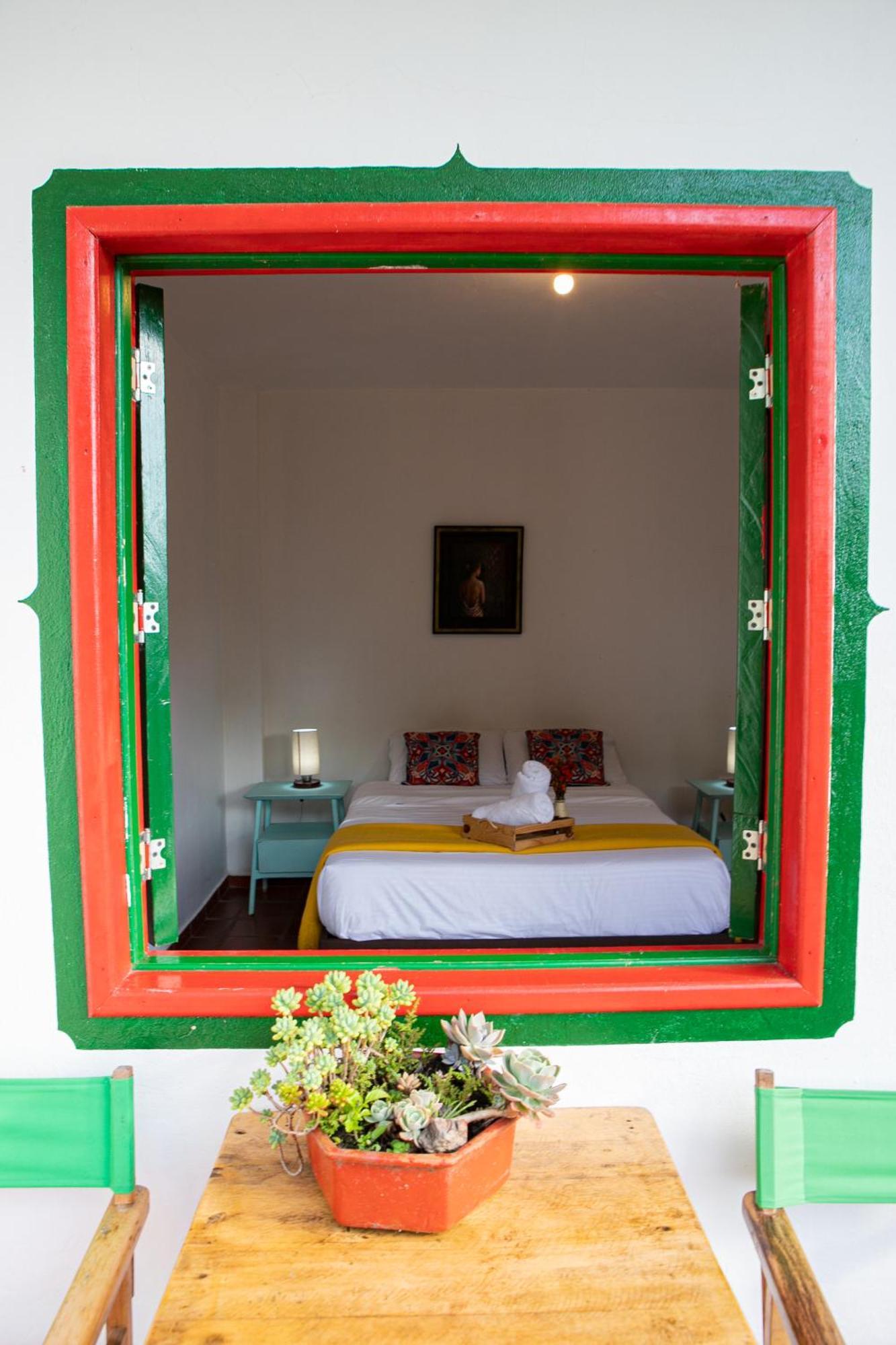 Ecohotel Monteverde La Vega  Esterno foto